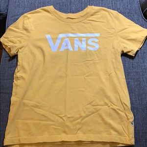 Vans T-shirt